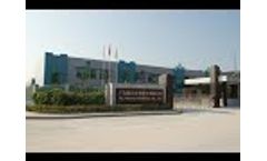 Introduction of Polyrocks Chemical Co., Ltd - Video