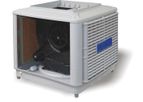 Newex - Industrial Evaporative Air Cooler