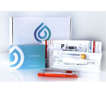 Binx - Model Box I - Genital Sample Kit