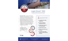 Logix Smart - Model ZDC - Diagnostic Test Kit - Datasheet