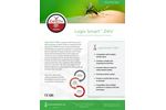 Logix Smart - Zika Test (ZIKV) Kit - Brochure