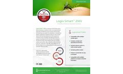Logix Smart - Zika Test (ZIKV) Kit - Brochure