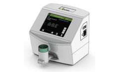 Axxin NATflow - Non-Instrumented Nucleic Acid Amplification System