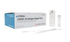 Eternal - COVID-19 Rapid Antigen Test