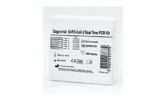 Diagnovital - SARS-CoV-2 Real Time PCR Kit