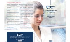 MedGenome - TCR Sequencing Service - Brochure