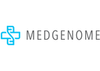 MedGenome - Whole Genome DNA Sequencing Services