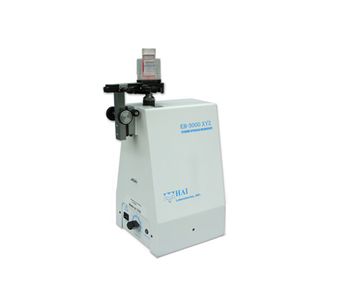 HAI - Model EB-3000xyz - Eye Bank Specular microscope