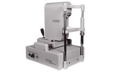 HAI - Model CL-1000xyz - Contact Specular Microscope