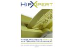 HipXpert System Brochure