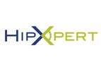 HipXpert - Software for Total Hip Replacement Surgery