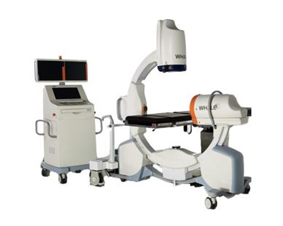 G-Arm - Model GXi 2 - Surgical Imaging System