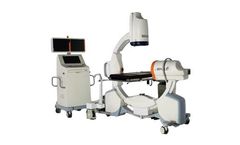 G-Arm - Model GXi 2 - Surgical Imaging System