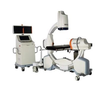 G-Arm - Model GXi 2 - Surgical Imaging System