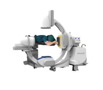 G-Arm Duo - Model B6 - Surgical Imaging System