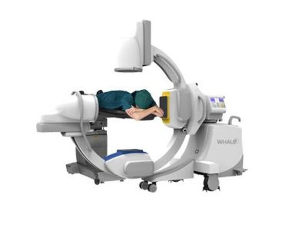 G-Arm Duo - Model B6 - Surgical Imaging System