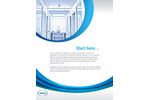 Avioq - IVD Contract Manufacturing Service - Brochure