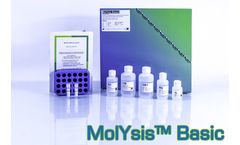 MolYsis - Basic PCR Kits