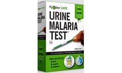 Urine Malaria Test Kit