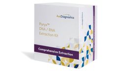 Puryx - DNA/RNA Extraction Kit