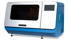 MT-Prep 24 - Automatic Sample Processing System
