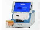 FINDER - Near-Patient Newborn and Pediatric Testing Machine
