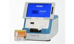 FINDER - Near-Patient Newborn and Pediatric Testing Machine