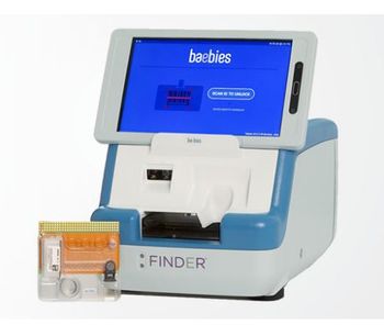 FINDER - Near-Patient Newborn and Pediatric Testing Machine