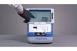 Baebies FINDER 1.5 | FINDER SARS-CoV-2 Test | RT-PCR within 17 Minutes - Video