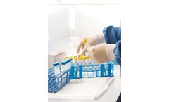 Cxcolorectal - Urine Sampling System