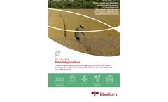 Libelium Smart Agriculture Brochure