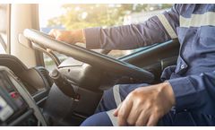 The dangers and challenges fleet drivers face on the road