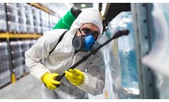 4 ways to keep pest control technicians safe