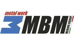 MBM - CAD / CAM Machines