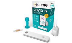 Ellume - COVID-19 Home Test for Consumers