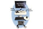 3CPM - Electrogastrography Electroviscerography System
