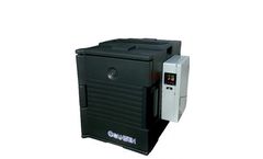 Canden Products - Model IRC3 - Benchtop Insect Rearing Chamber