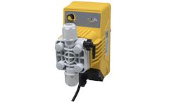 Injecta Hydra - Model BC - Electromagnetic Dosing Pumps