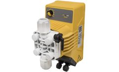 Injecta Hydra - Model MA - Electromagnetic Dosing Pumps