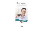 Picasso Hearing Aid Brochure