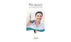 Picasso Hearing Aid Brochure
