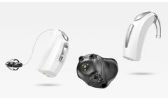 Starkey - Rechargeable Hearing Aids