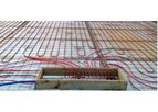 Infloor - Concrete Radiant Heating System