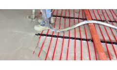 Therma-Floor - Radiant Heating System