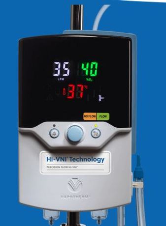 Vapotherm - Model Hi-VNI - Deliver Ventilatory Support or Oxygenation System