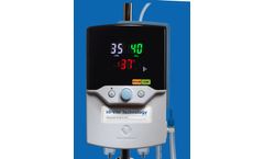 Vapotherm - Model Hi-VNI - Deliver Ventilatory Support or Oxygenation System