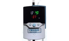 Heliox - Precision Flow High Velocity Therapy System