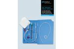 Veta - Peritoneal Dialysis Catheter Kit - Brochure