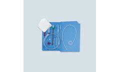 Veta - Peritoneal Dialysis Catheter Kit