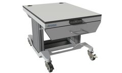 Sonation - Model LGT-HPLC Series - Electrically Height Adjustable Desks